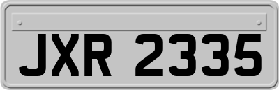 JXR2335