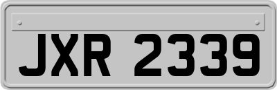 JXR2339