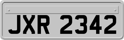 JXR2342