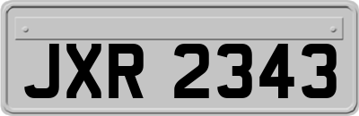 JXR2343