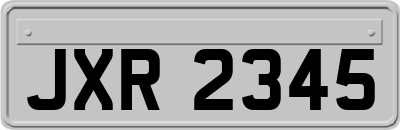 JXR2345