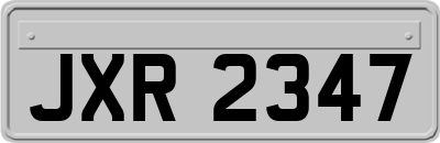 JXR2347