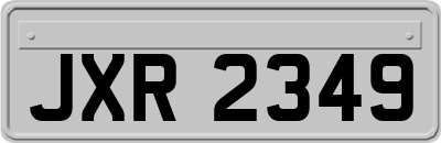 JXR2349