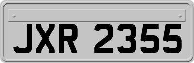 JXR2355