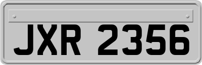 JXR2356