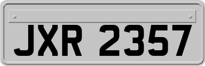 JXR2357