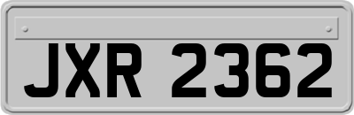 JXR2362