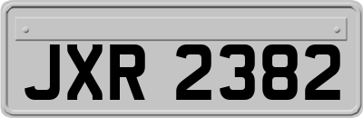 JXR2382