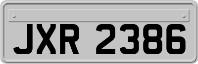 JXR2386