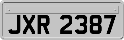 JXR2387