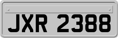 JXR2388