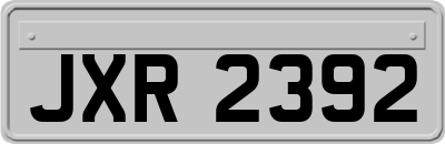 JXR2392
