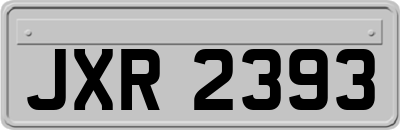JXR2393