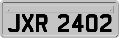 JXR2402