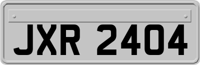 JXR2404