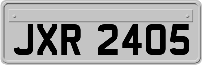 JXR2405