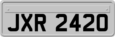 JXR2420