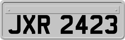 JXR2423