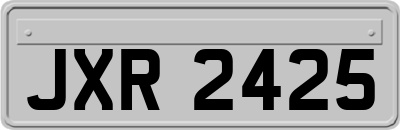 JXR2425
