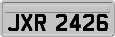 JXR2426