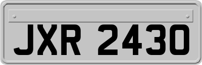JXR2430