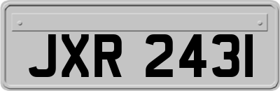 JXR2431