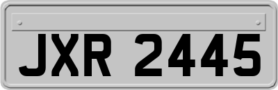 JXR2445
