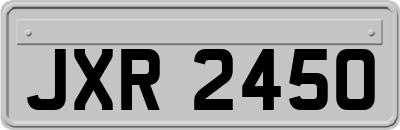 JXR2450