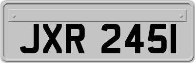 JXR2451