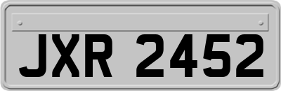 JXR2452