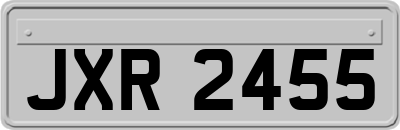 JXR2455