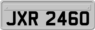 JXR2460