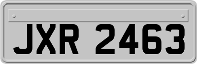 JXR2463