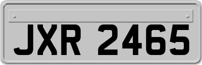 JXR2465