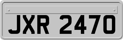 JXR2470