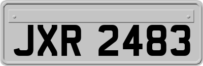 JXR2483