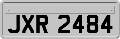 JXR2484