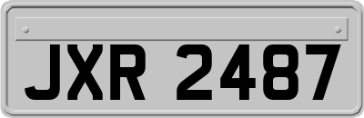 JXR2487