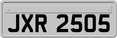 JXR2505