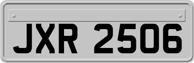 JXR2506