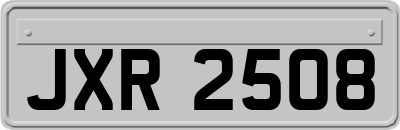 JXR2508