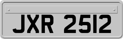 JXR2512