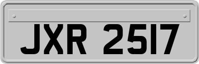 JXR2517
