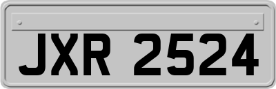JXR2524