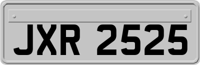 JXR2525