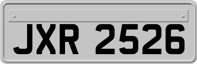 JXR2526