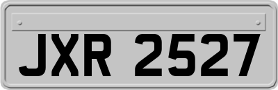 JXR2527