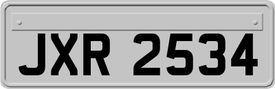 JXR2534