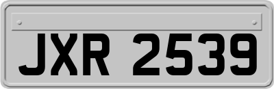 JXR2539
