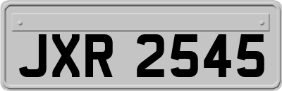 JXR2545